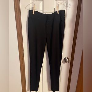 SEVEN7 LG PULLON PONTE LEGGINGS